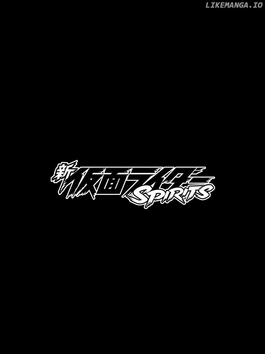 Shin Kamen Rider Spirits Mangakakalot X Chapter 26 Page 53
