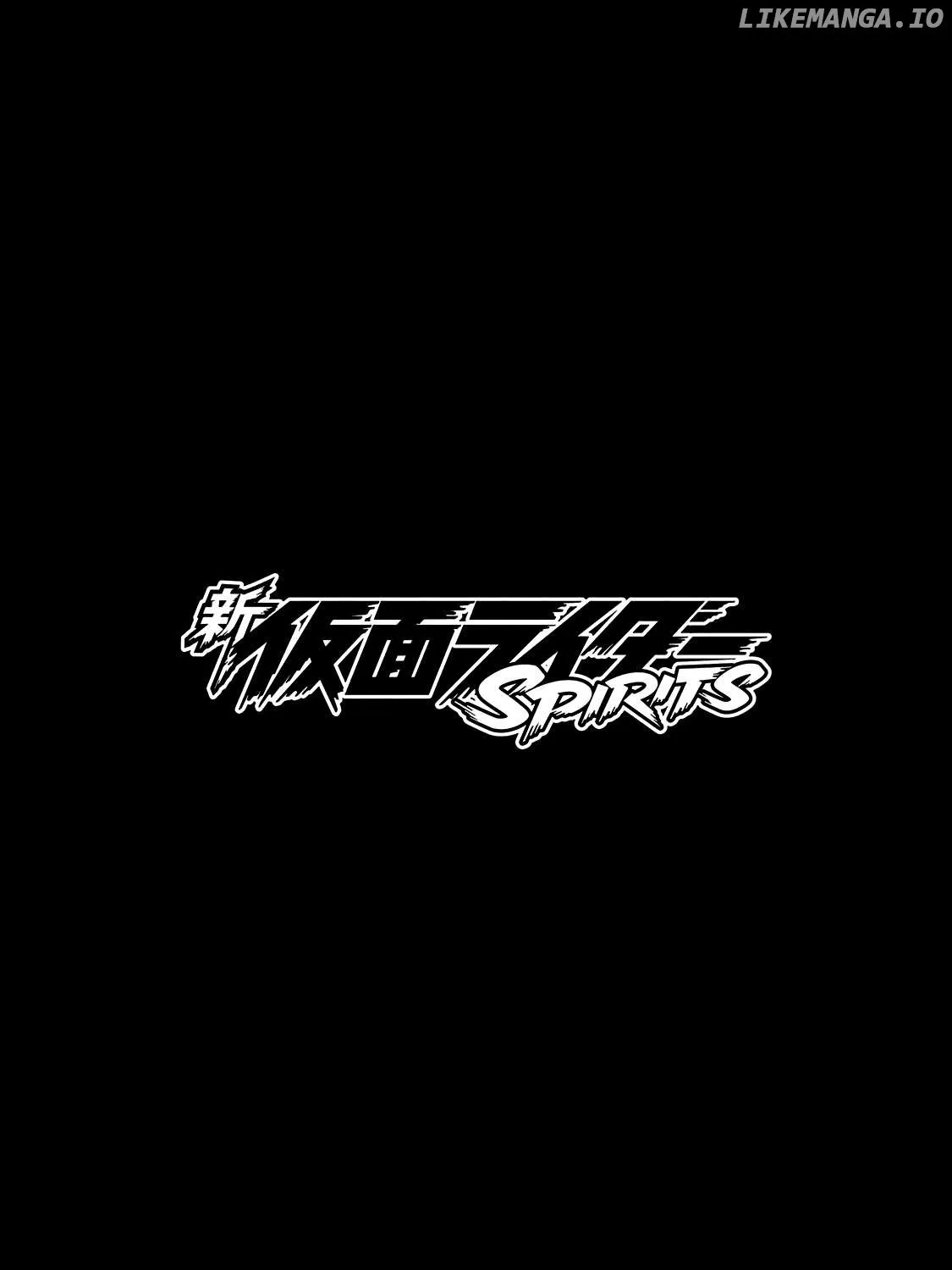 Shin Kamen Rider Spirits Mangakakalot X Chapter 28 Page 52
