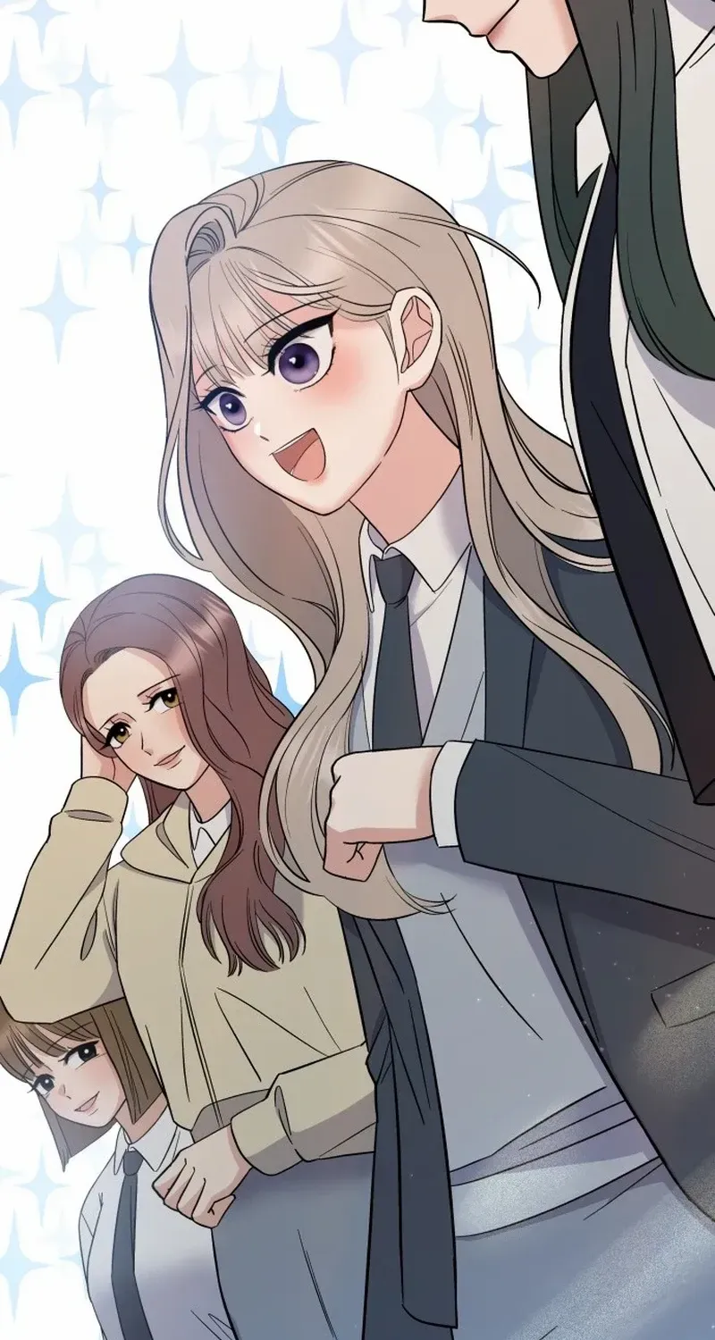 Shining Nana Nana Mangakakalot X Chapter 4 Page 109