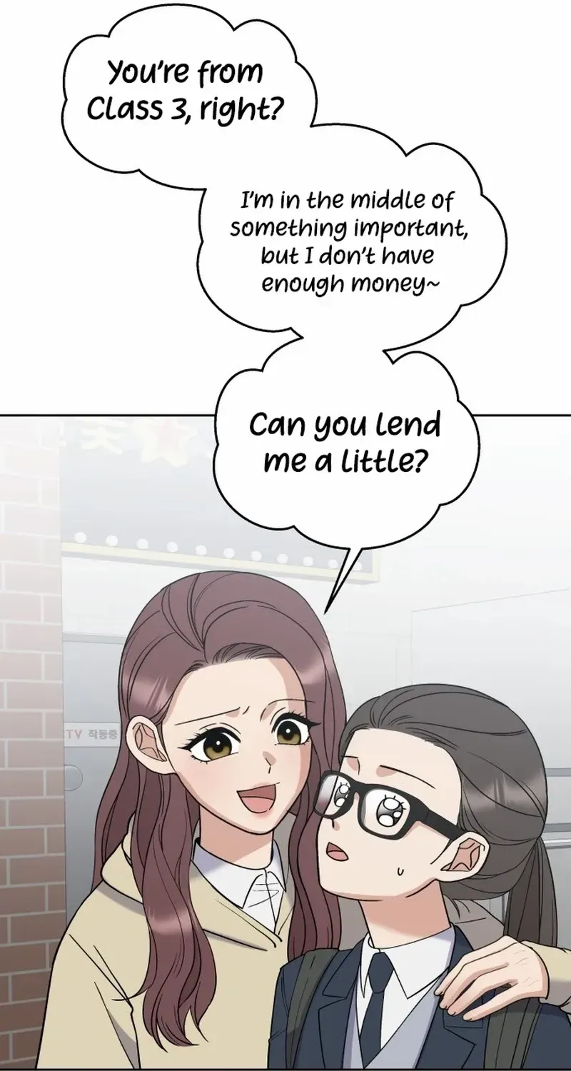 Shining Nana Nana Mangakakalot X Chapter 4 Page 122