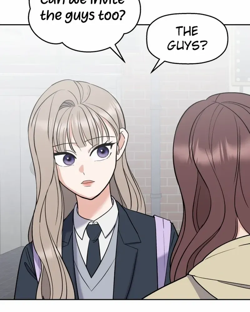 Shining Nana Nana Mangakakalot X Chapter 4 Page 126