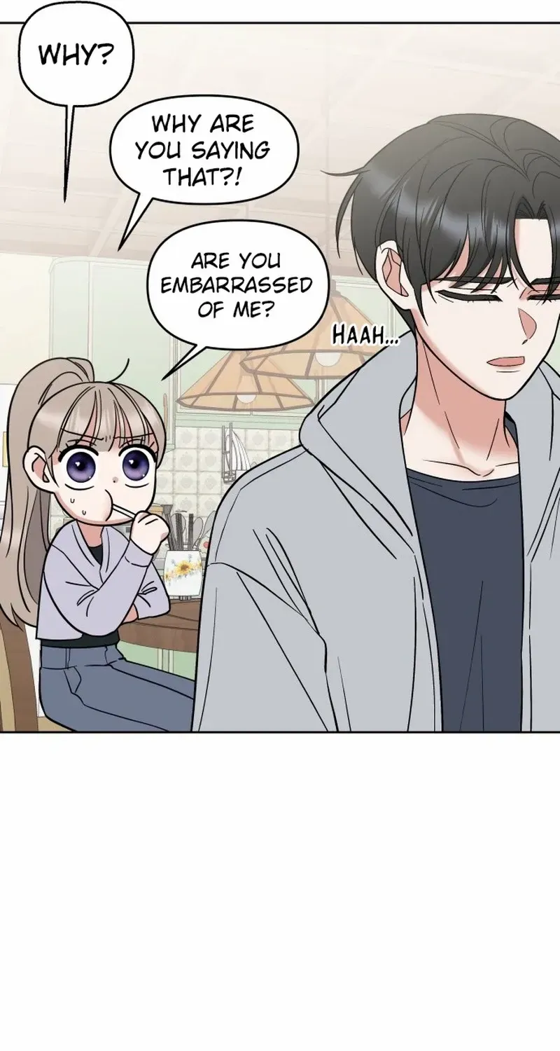 Shining Nana Nana Mangakakalot X Chapter 4 Page 23