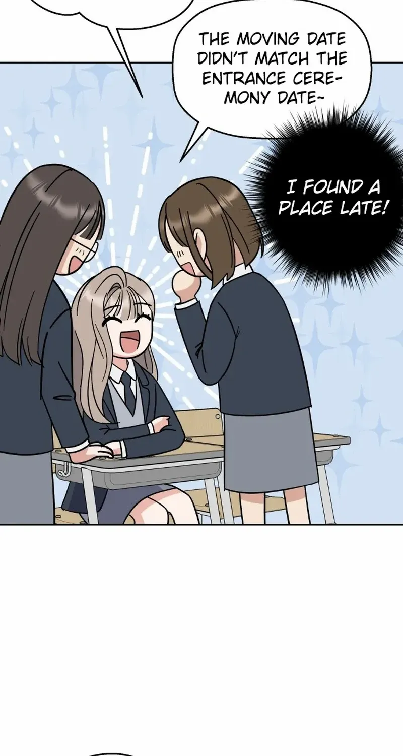 Shining Nana Nana Mangakakalot X Chapter 4 Page 5