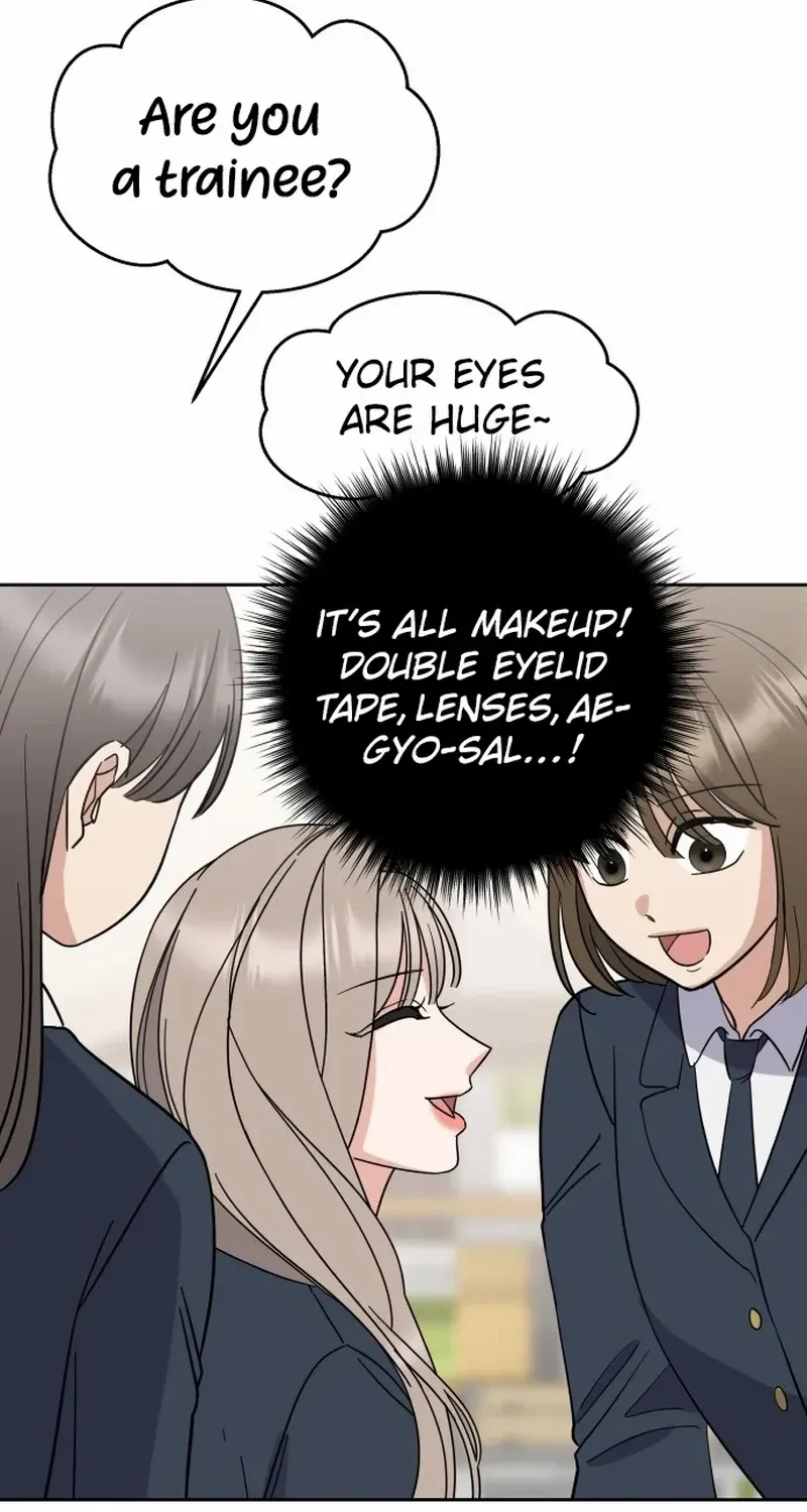 Shining Nana Nana Mangakakalot X Chapter 4 Page 6