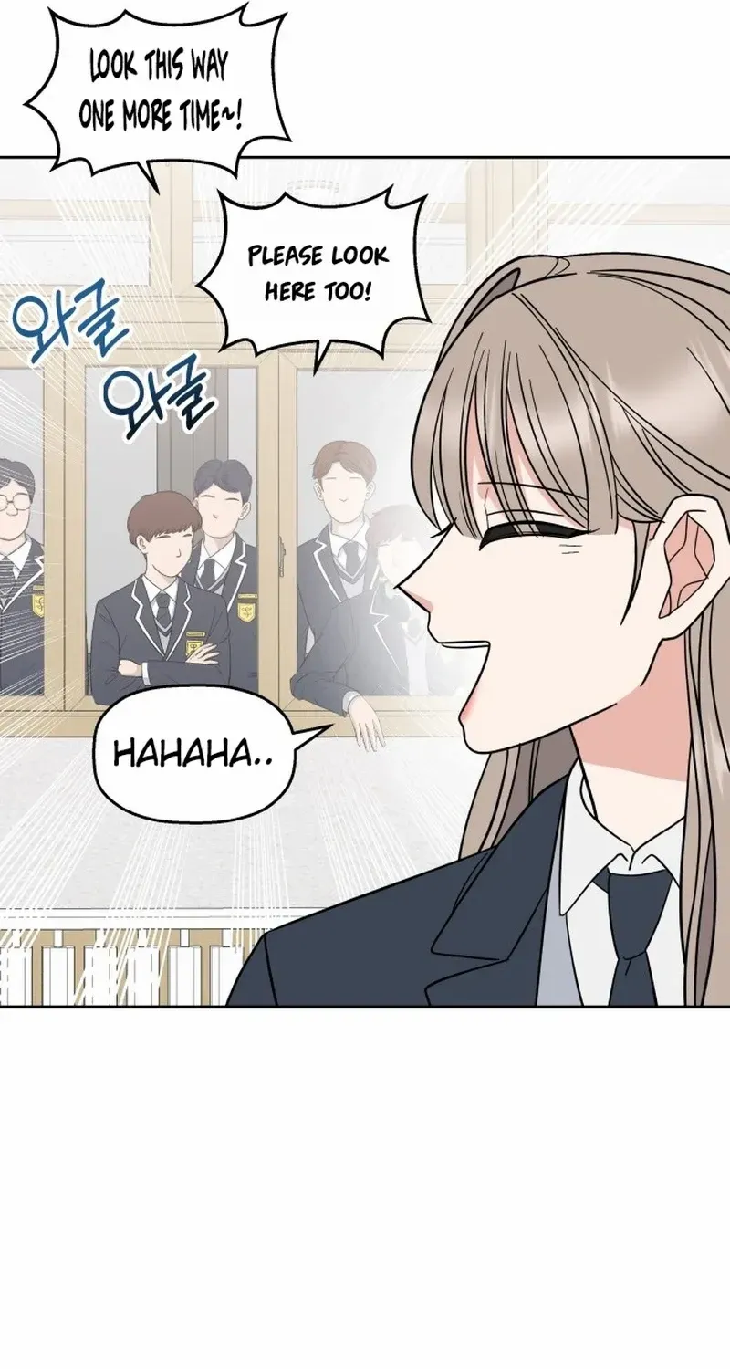 Shining Nana Nana Mangakakalot X Chapter 4 Page 52