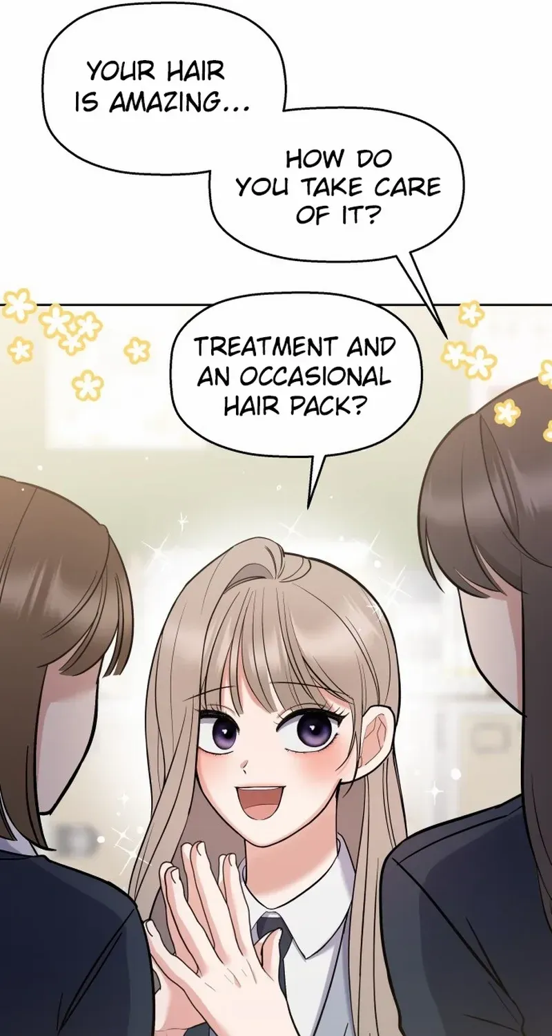 Shining Nana Nana Mangakakalot X Chapter 4 Page 8