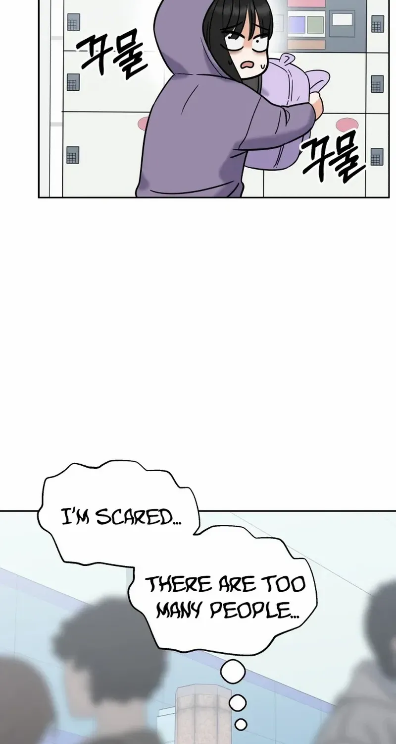 Shining Nana Nana Mangakakalot X Chapter 5 Page 123