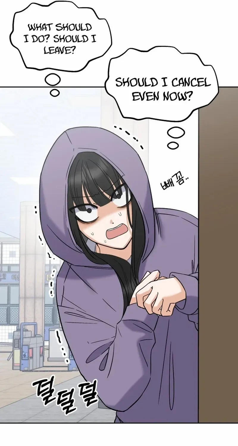 Shining Nana Nana Mangakakalot X Chapter 5 Page 125