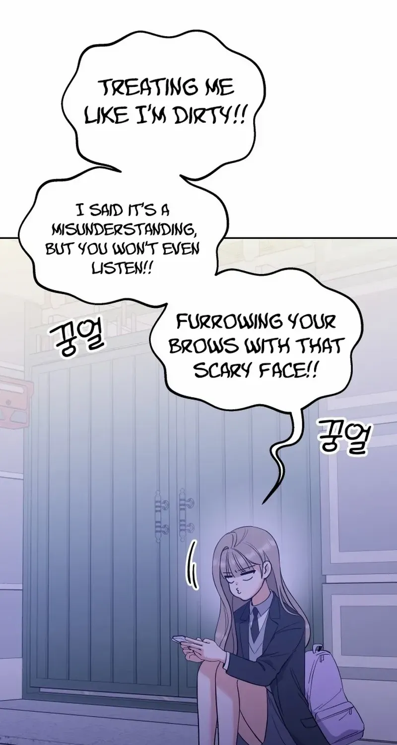 Shining Nana Nana Mangakakalot X Chapter 5 Page 23