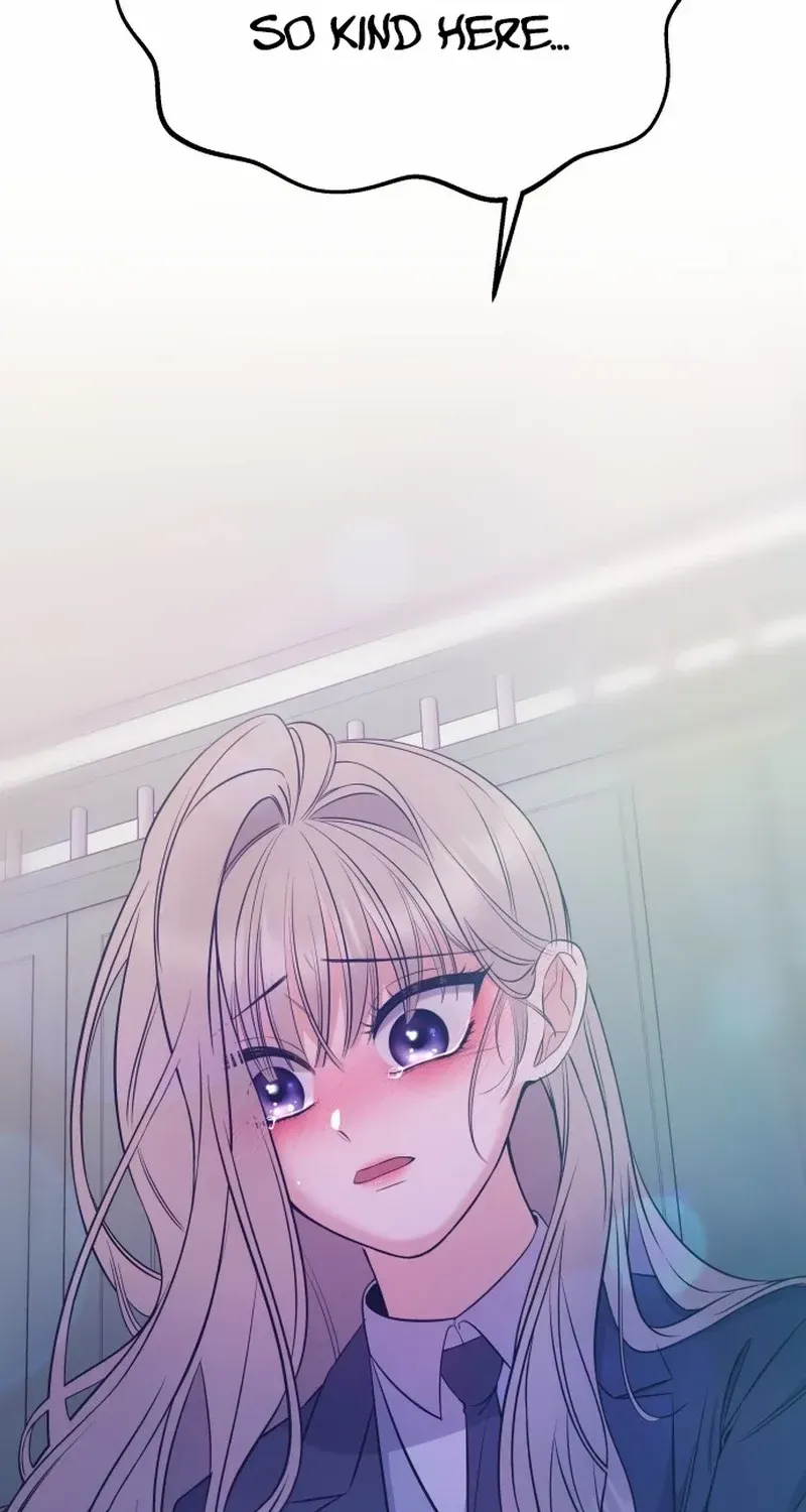 Shining Nana Nana Mangakakalot X Chapter 5 Page 33