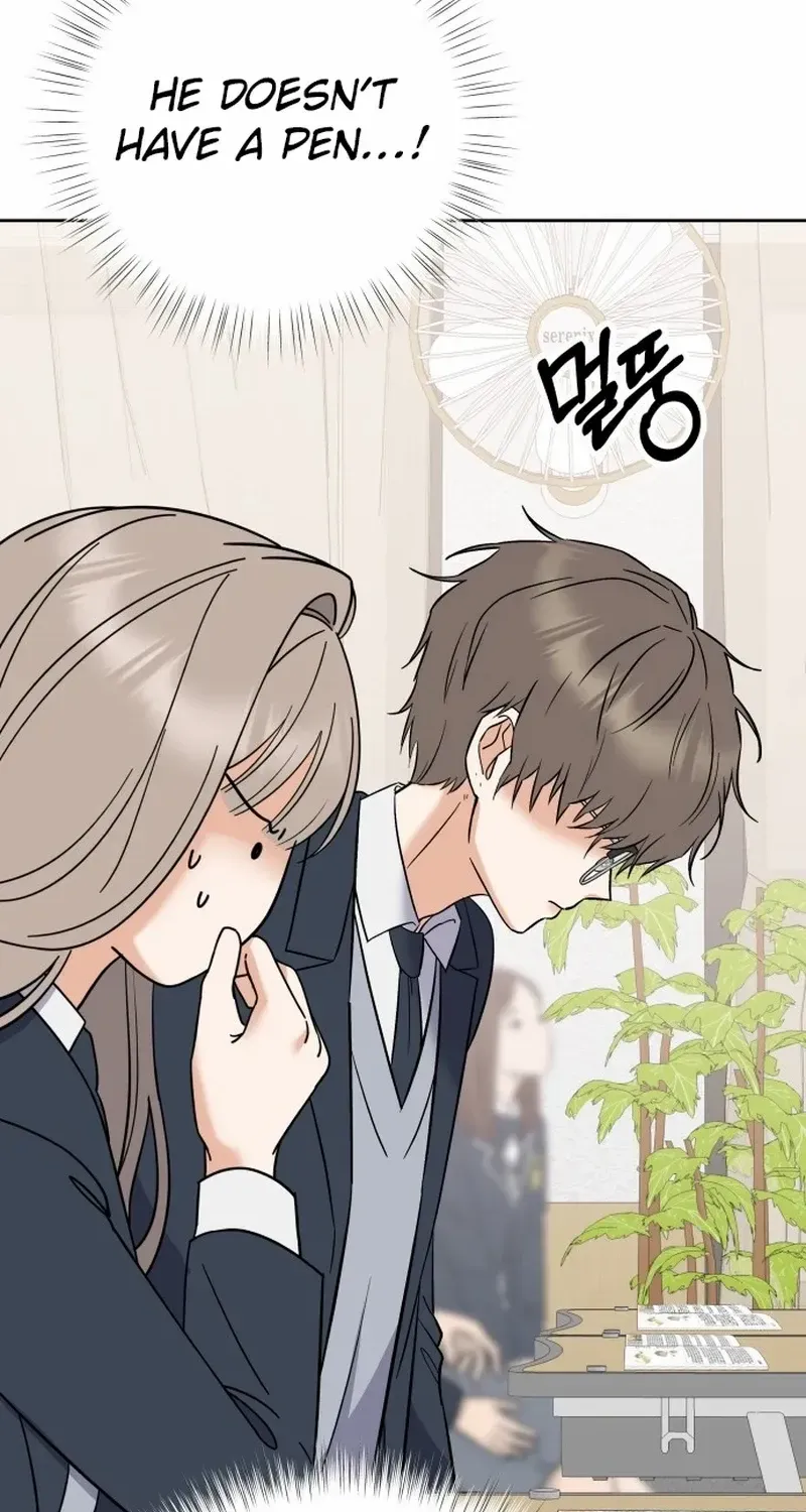 Shining Nana Nana Mangakakalot X Chapter 5 Page 97