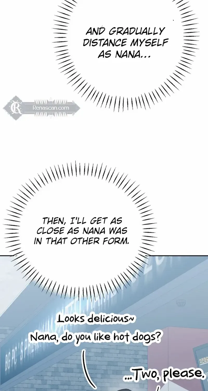 Shining Nana Nana Mangakakalot X Chapter 6 Page 25