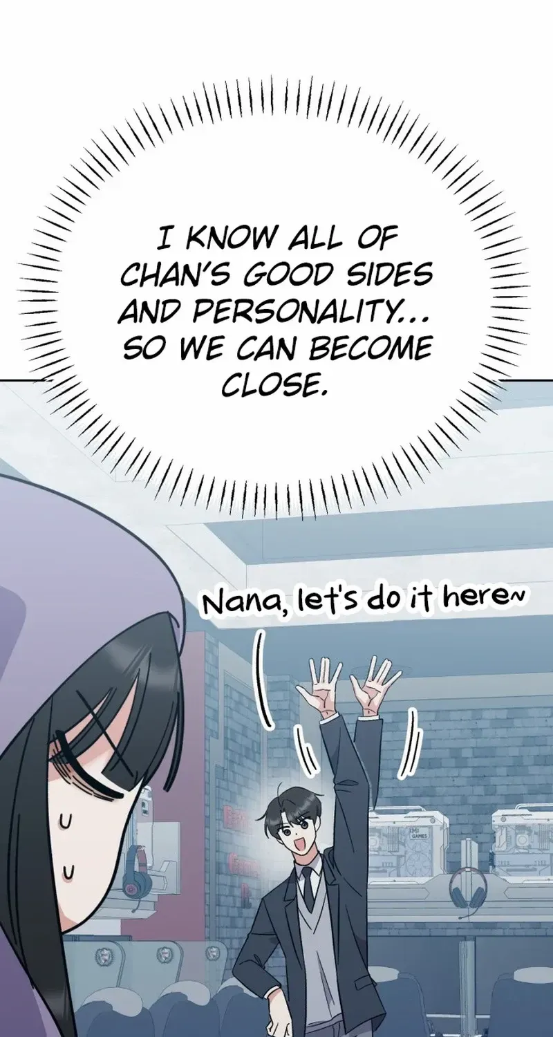 Shining Nana Nana Mangakakalot X Chapter 6 Page 27