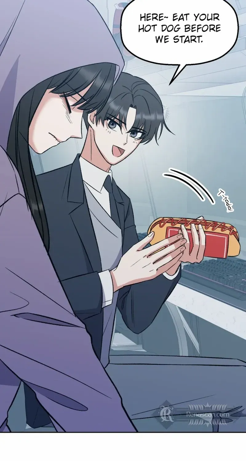 Shining Nana Nana Mangakakalot X Chapter 6 Page 29