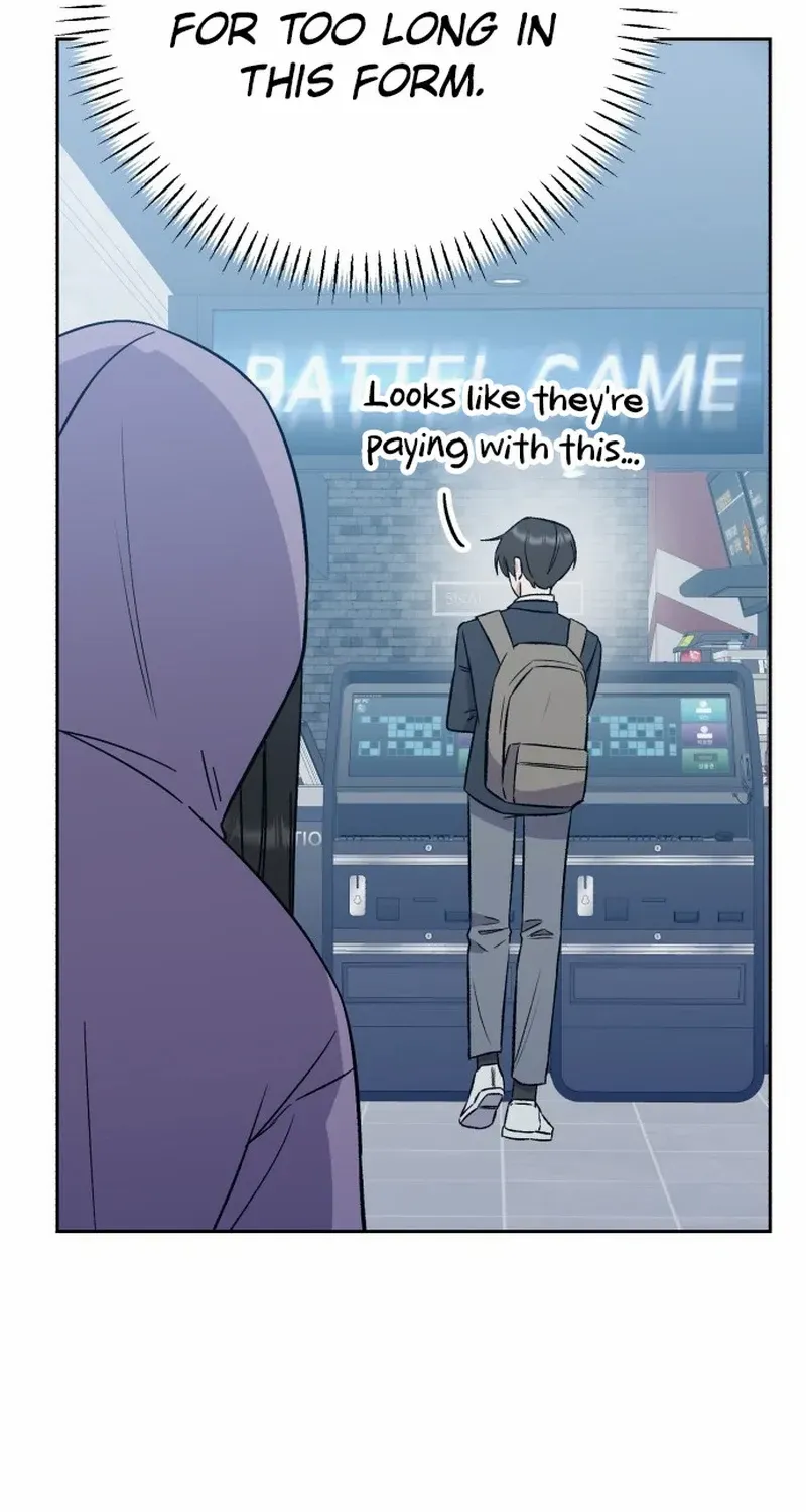 Shining Nana Nana Mangakakalot X Chapter 6 Page 22
