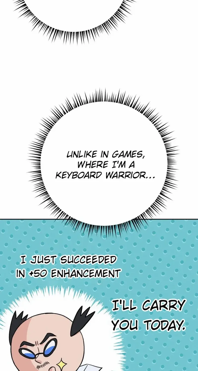 Shining Nana Nana Mangakakalot X Chapter 6 Page 33