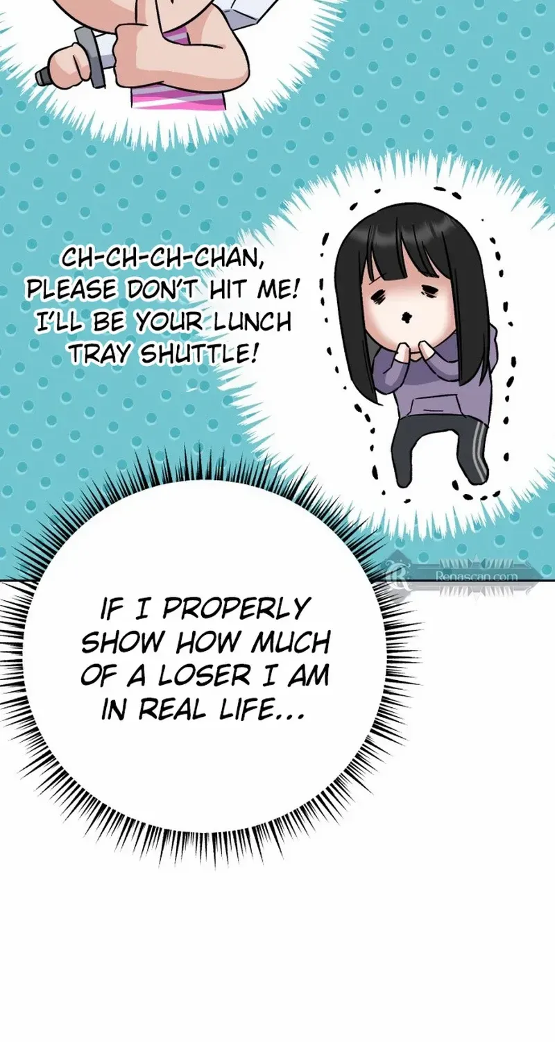 Shining Nana Nana Mangakakalot X Chapter 6 Page 34
