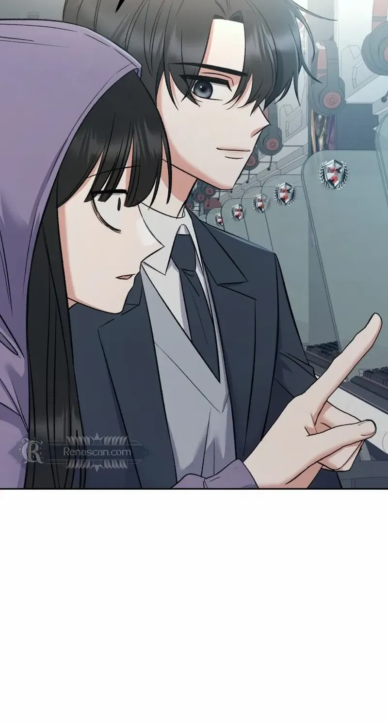 Shining Nana Nana Mangakakalot X Chapter 6 Page 50