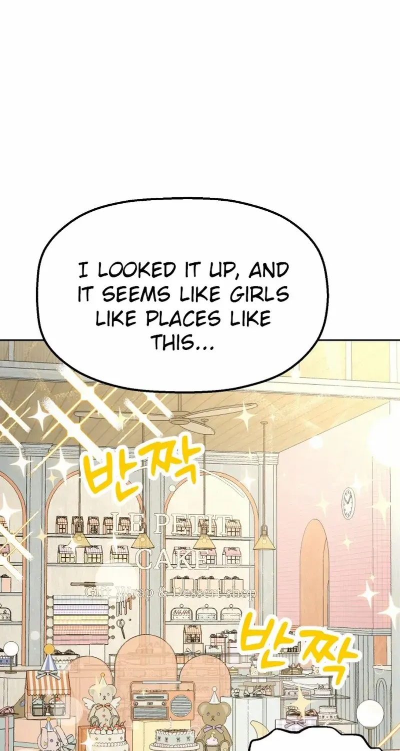 Shining Nana Nana Mangakakalot X Chapter 6 Page 8