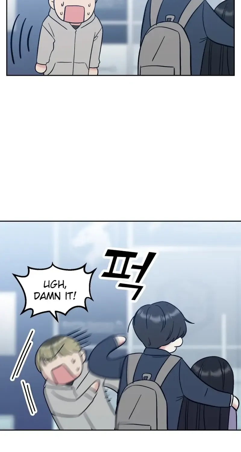 Shining Nana Nana Mangakakalot X Chapter 7 Page 19