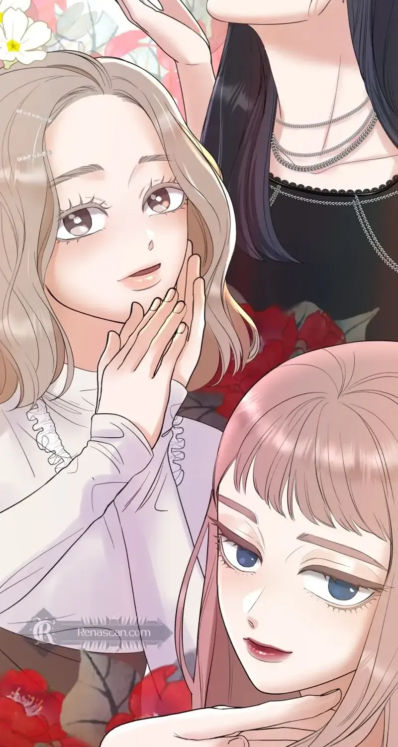 Shining Nana Nana Mangakakalot X Chapter 7 Page 109