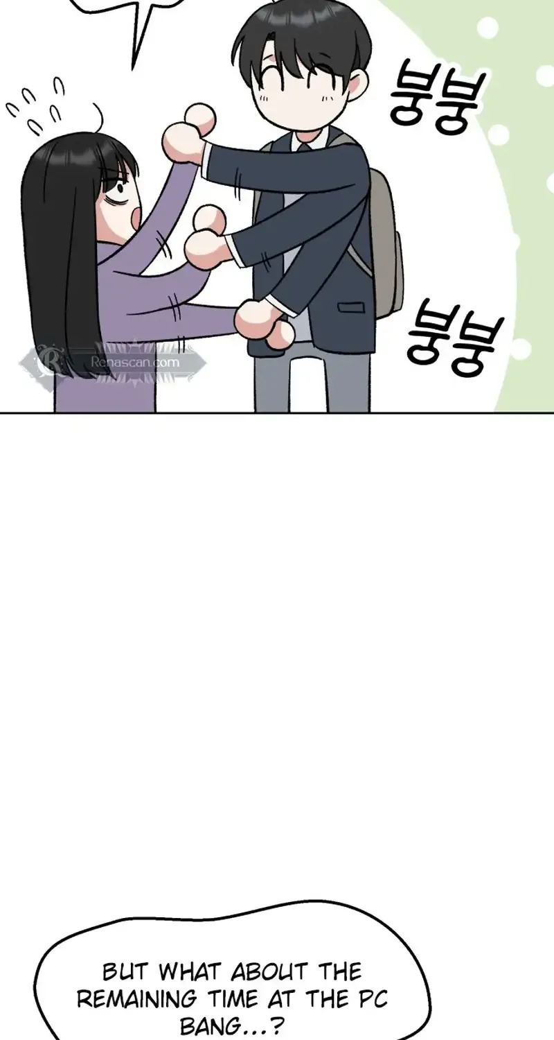 Shining Nana Nana Mangakakalot X Chapter 7 Page 40