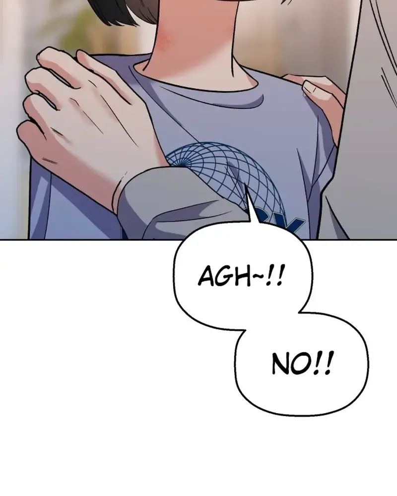 Shining Nana Nana Mangakakalot X Chapter 8 Page 133