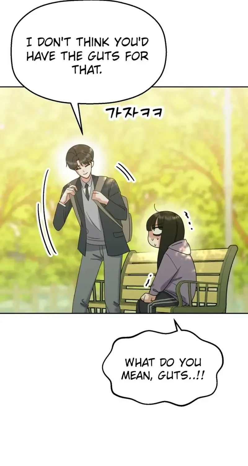 Shining Nana Nana Mangakakalot X Chapter 8 Page 28