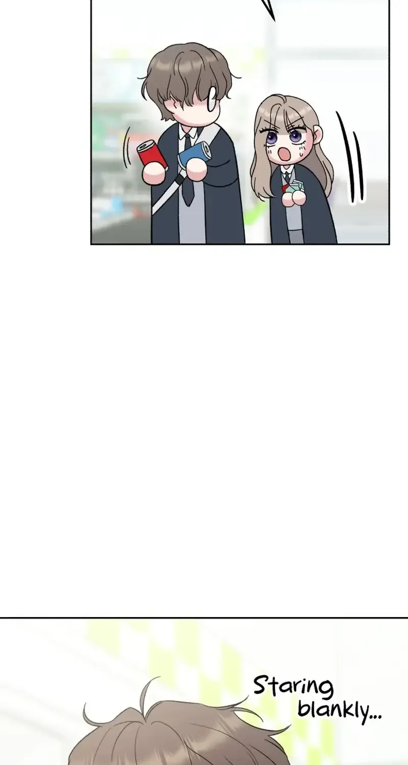 Shining Nana Nana Mangakakalot X Chapter 8 Page 65
