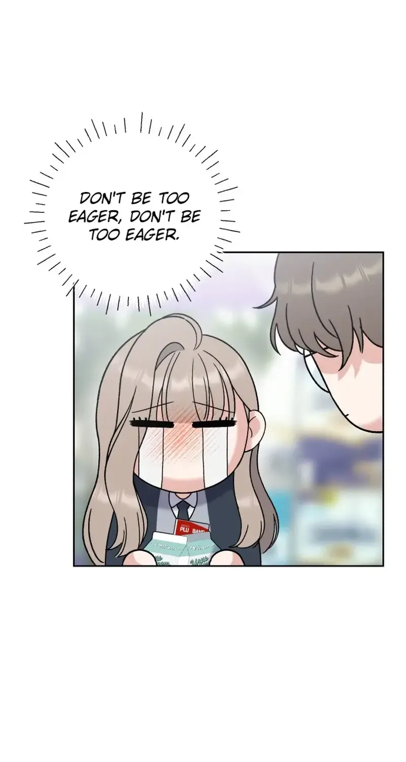 Shining Nana Nana Mangakakalot X Chapter 8 Page 77