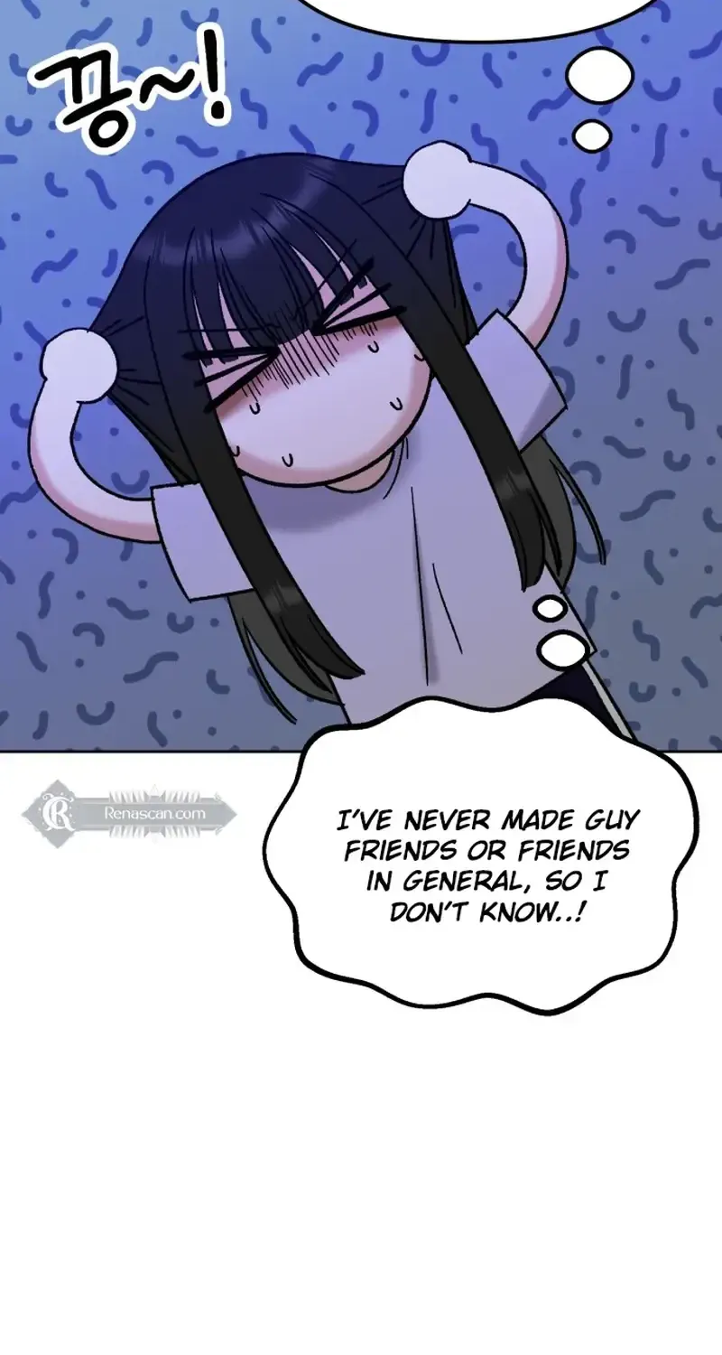 Shining Nana Nana Mangakakalot X Chapter 9 Page 29