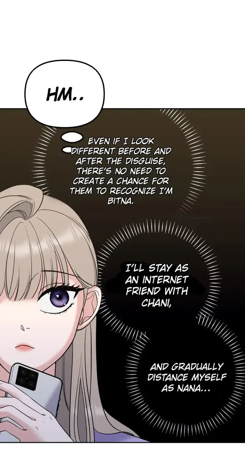 Shining Nana Nana Mangakakalot X Chapter 9 Page 71