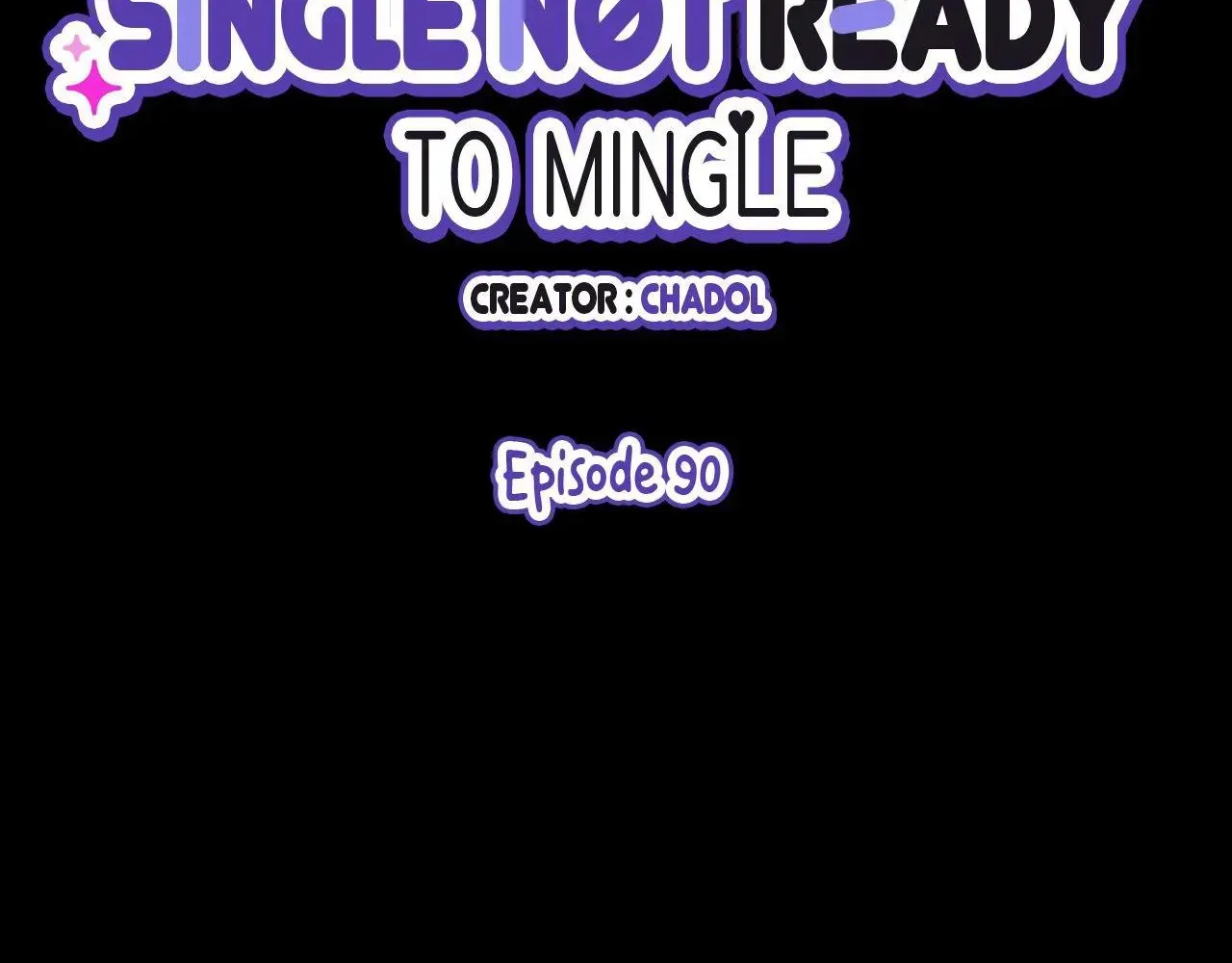 Single Not Ready to Mingle Mangakakalot X Chapter 90 Page 2