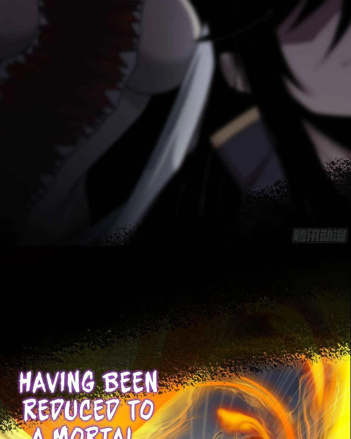 Sinister Immortal Path Mangakakalot X Chapter 0.1 Page 10