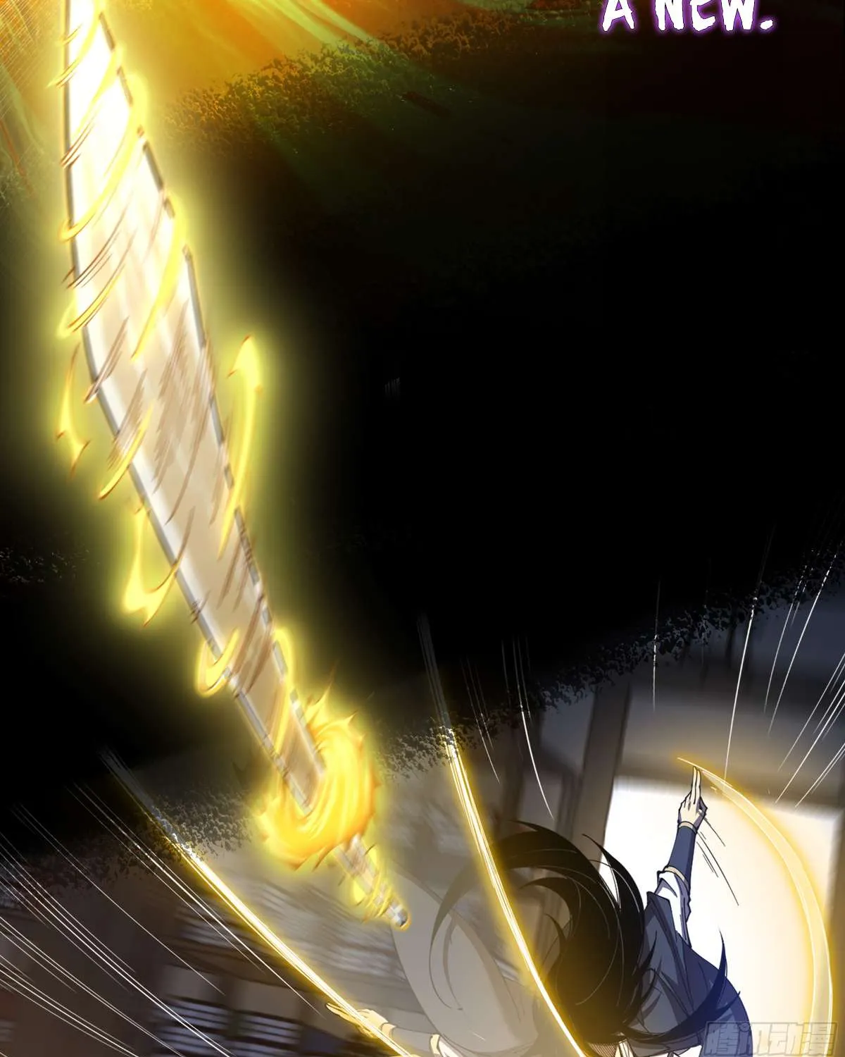 Sinister Immortal Path Mangakakalot X Chapter 0.1 Page 12