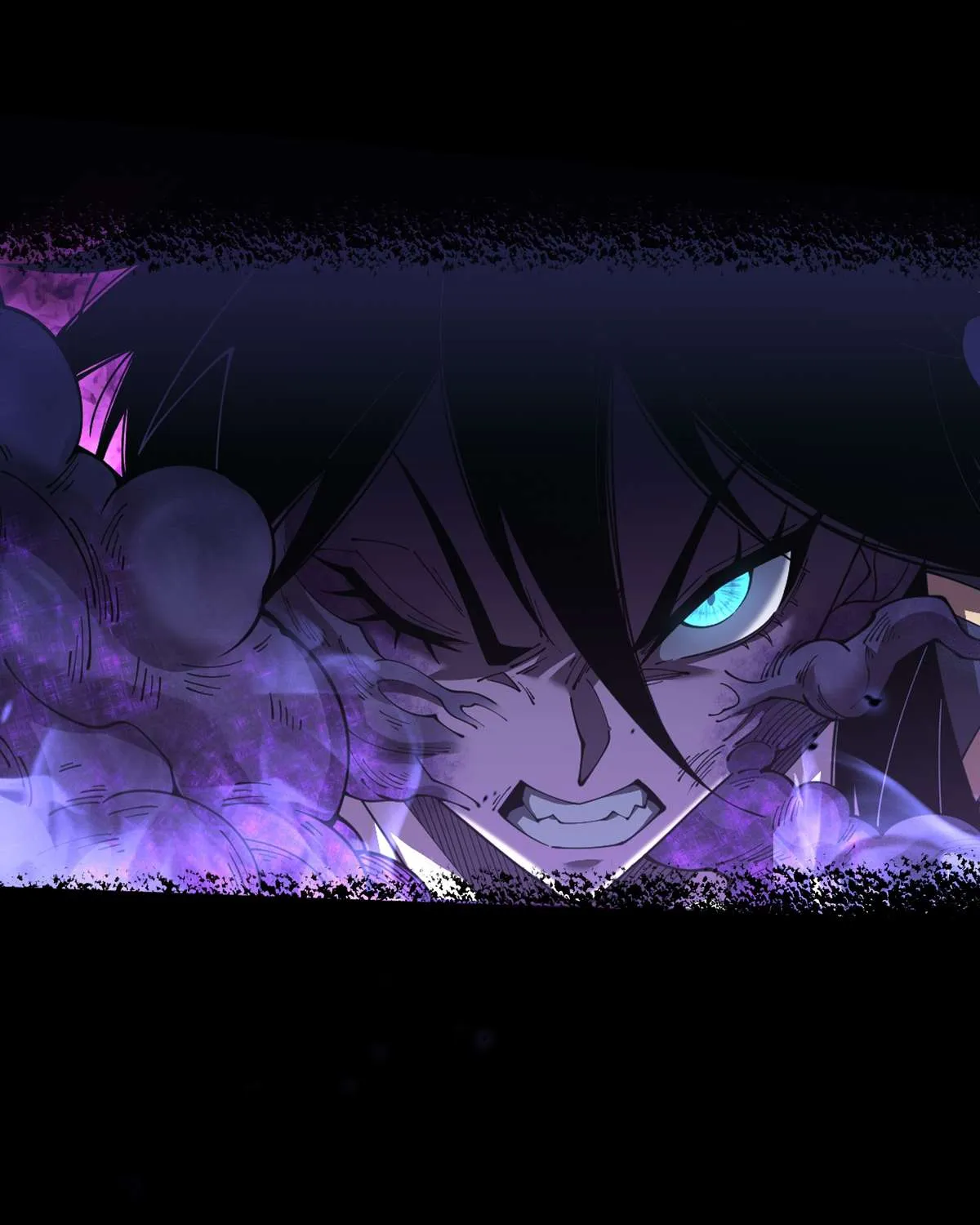 Sinister Immortal Path Mangakakalot X Chapter 0.1 Page 16