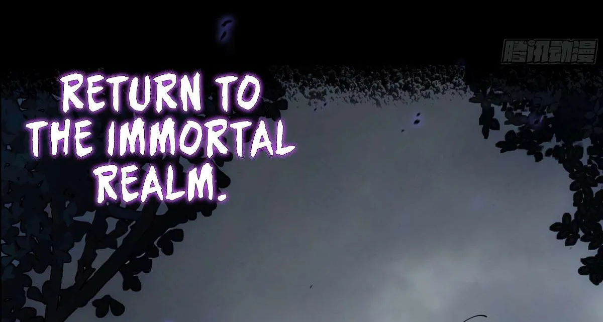 Sinister Immortal Path Mangakakalot X Chapter 0.1 Page 17
