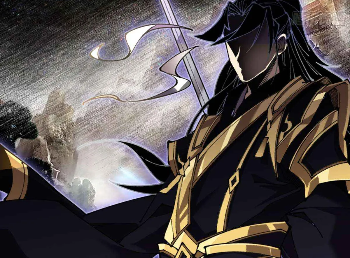 Sinister Immortal Path Mangakakalot X Chapter 0.1 Page 3