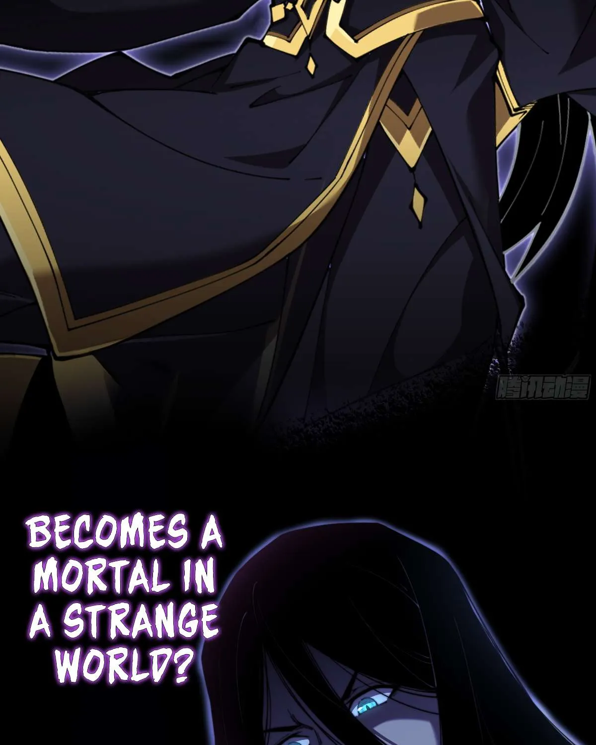 Sinister Immortal Path Mangakakalot X Chapter 0.1 Page 4