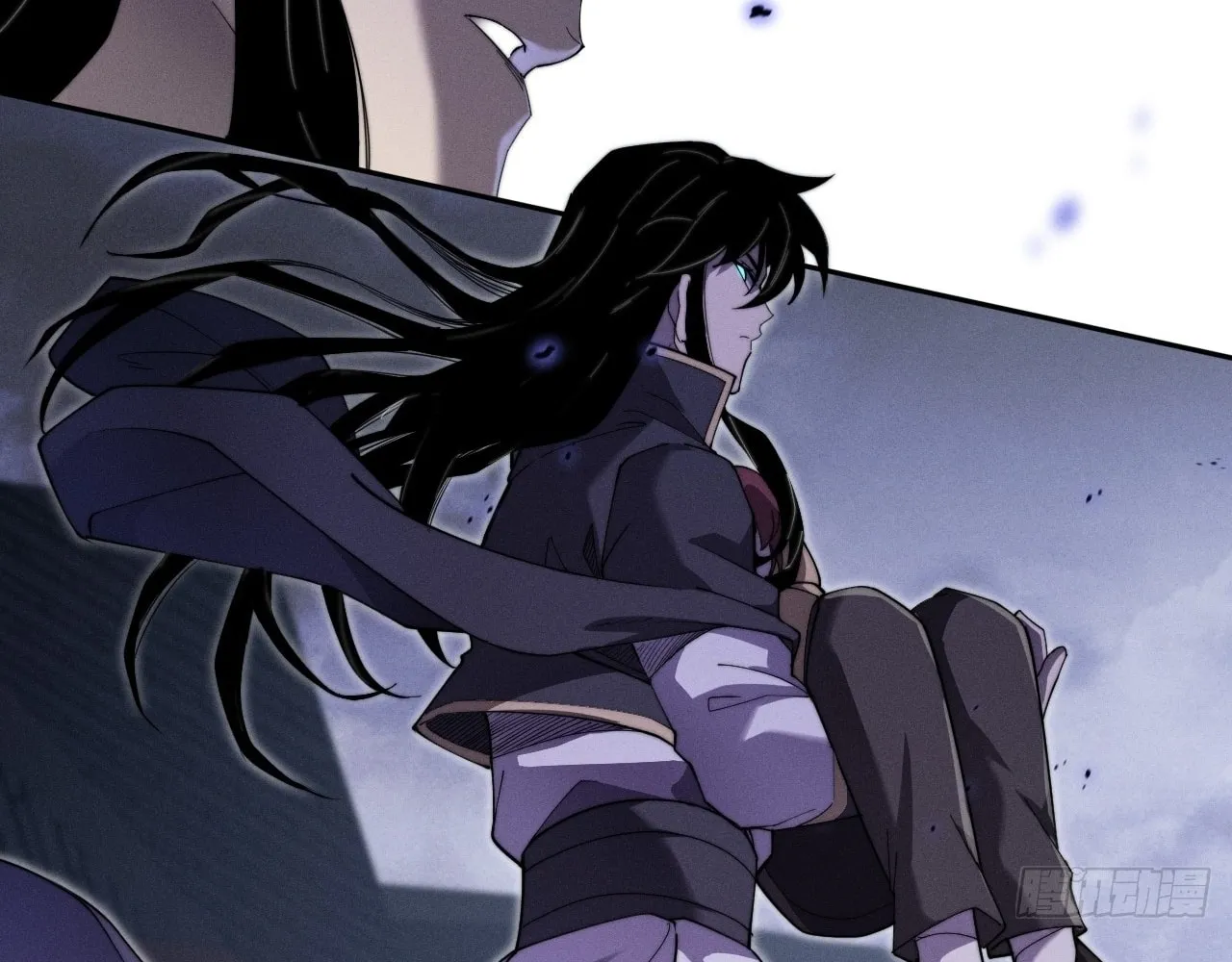 Sinister Immortal Path Mangakakalot X Chapter 14 Page 172