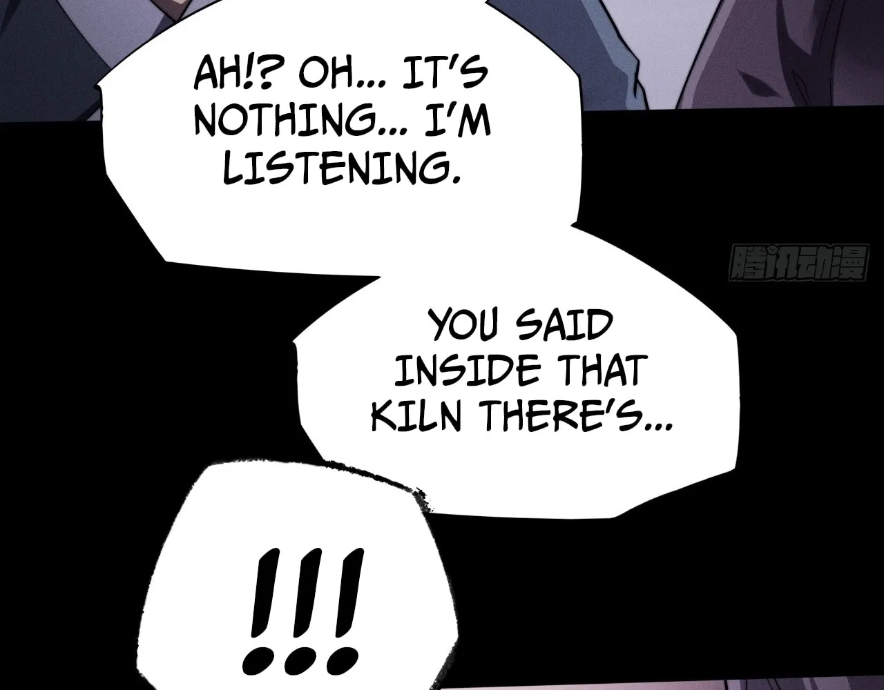 Sinister Immortal Path Mangakakalot X Chapter 14 Page 19