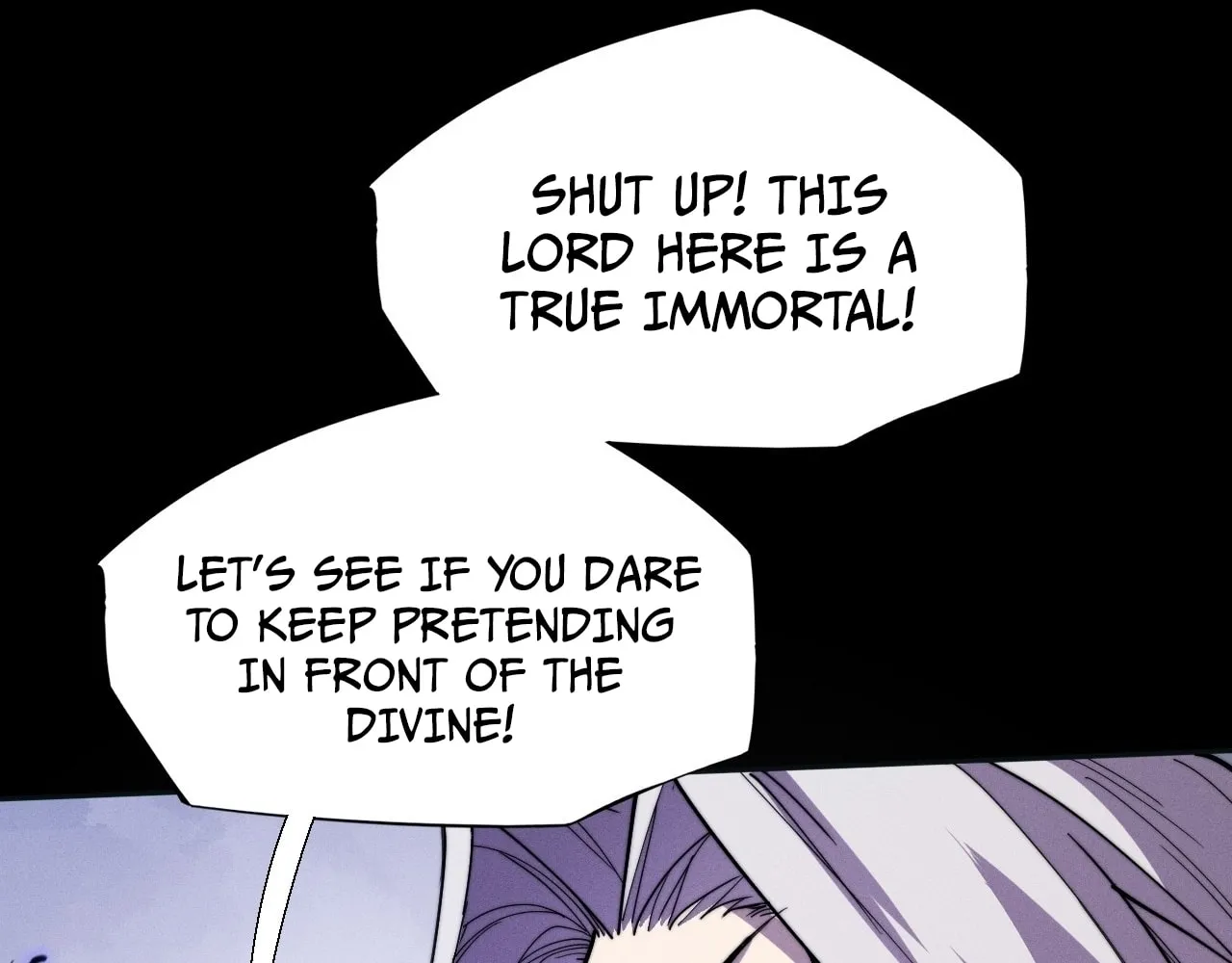 Sinister Immortal Path Mangakakalot X Chapter 14 Page 11