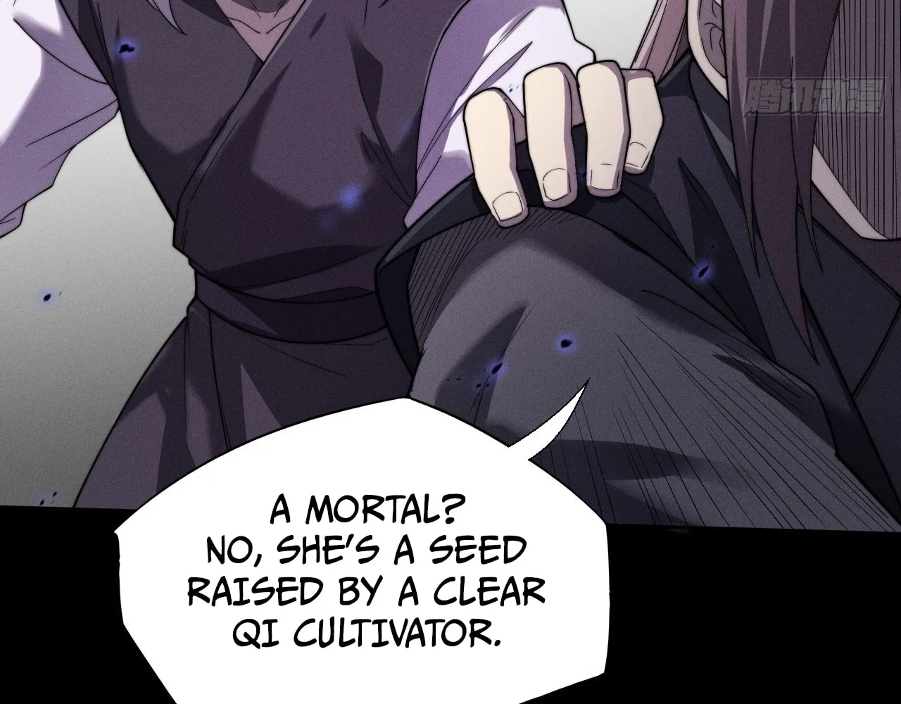 Sinister Immortal Path Mangakakalot X Chapter 14 Page 107