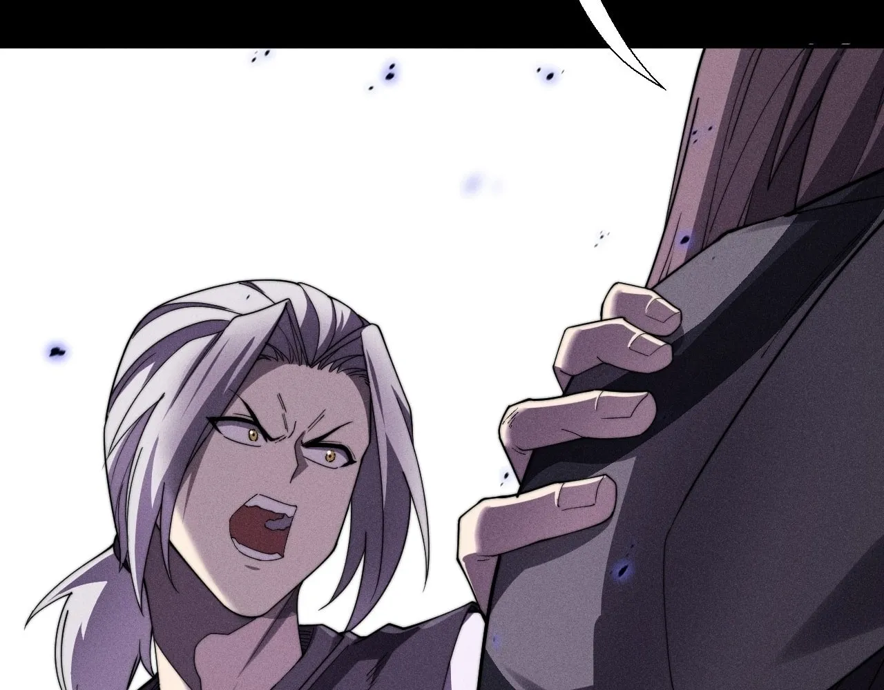 Sinister Immortal Path Mangakakalot X Chapter 14 Page 112