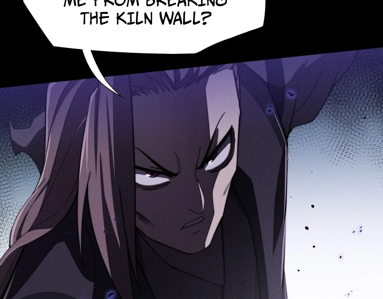 Sinister Immortal Path Mangakakalot X Chapter 14 Page 121