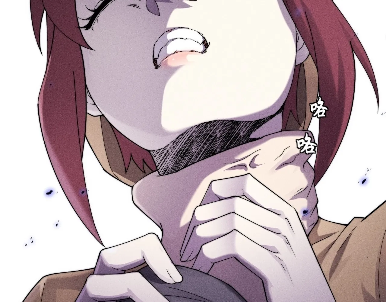 Sinister Immortal Path Mangakakalot X Chapter 14 Page 125