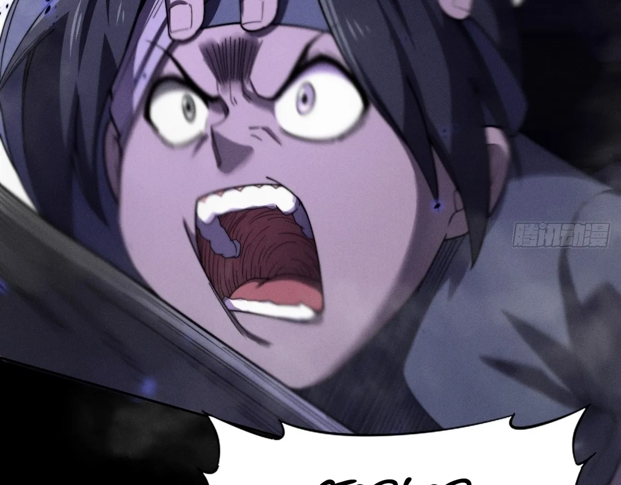 Sinister Immortal Path Mangakakalot X Chapter 14 Page 133