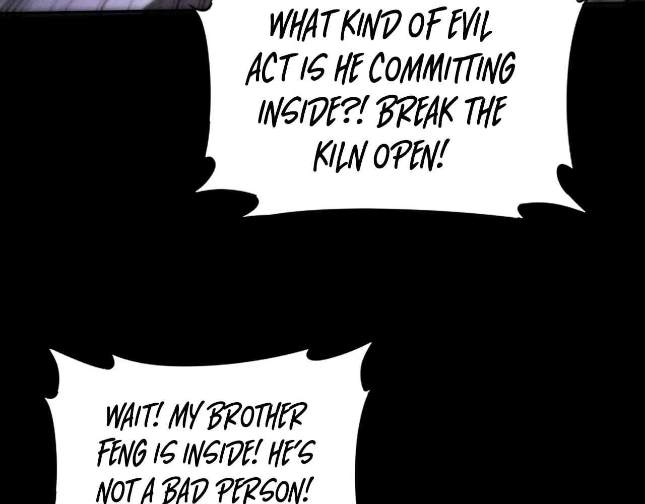 Sinister Immortal Path Mangakakalot X Chapter 14 Page 25
