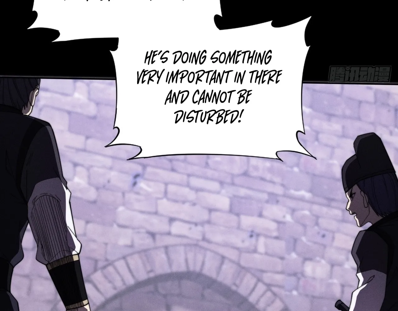 Sinister Immortal Path Mangakakalot X Chapter 14 Page 26