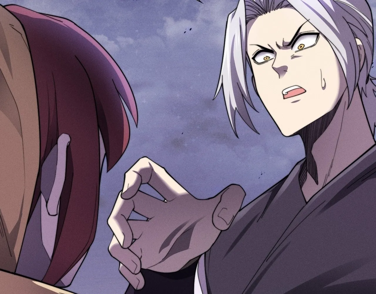 Sinister Immortal Path Mangakakalot X Chapter 14 Page 29